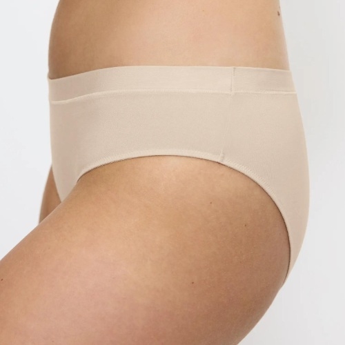 Triumph Sense of Modal beige slip
