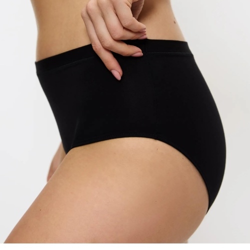 Triumph Sense of Modal schwarz slip