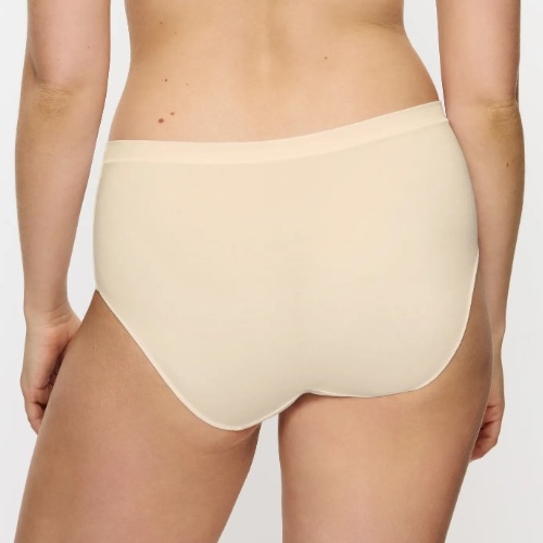 Triumph Sense of Modal beige slip