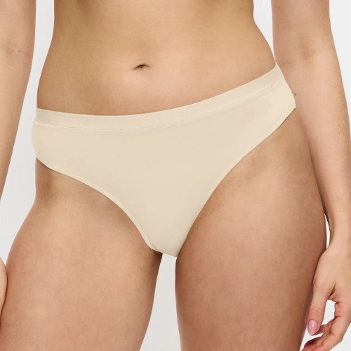 Triumph Sense of Modal beige string