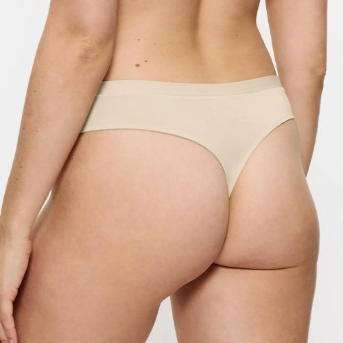 Triumph Sense of Modal beige string