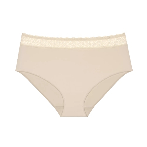 Triumph Feel of Modal beige slip