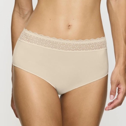 Triumph Feel of Modal beige slip