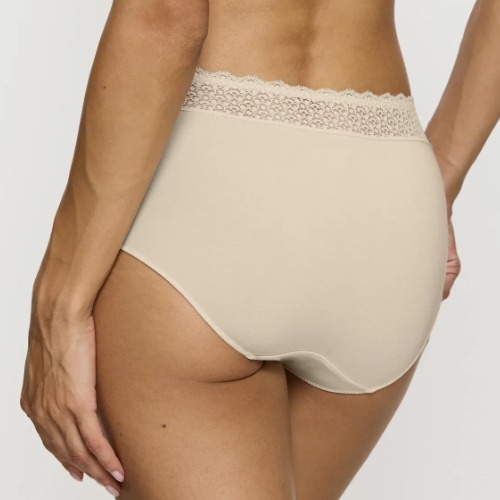 Triumph Feel of Modal beige slip