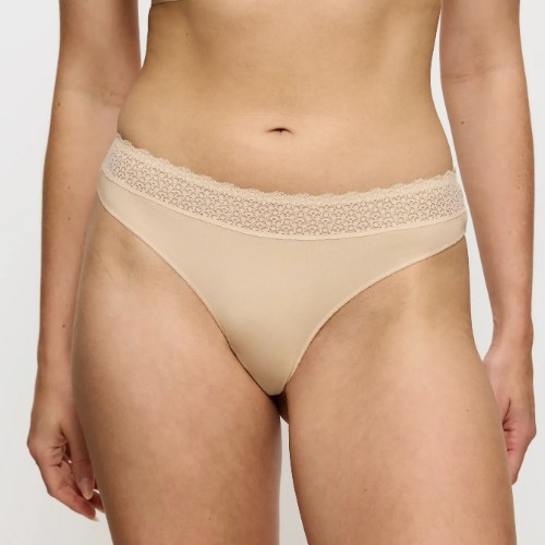 Triumph Feel of Modal beige string