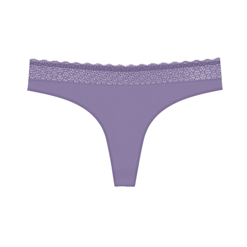 Triumph Feel of Modal lila string