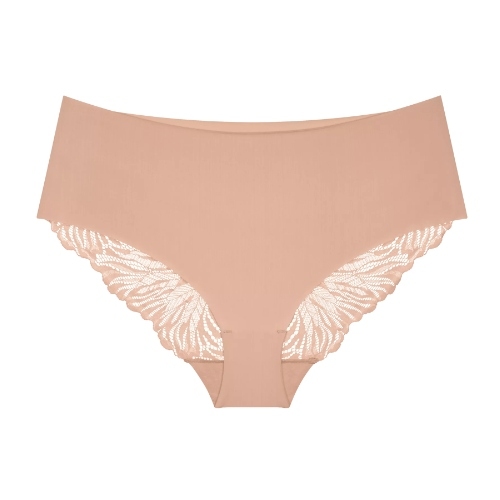 Triumph Pretty Micro pulver slip