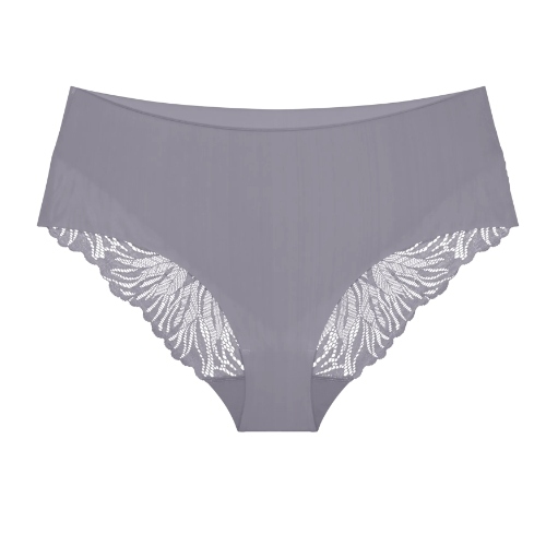 Triumph Pretty Micro grau slip