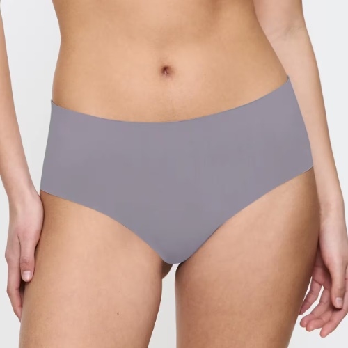 Triumph Pretty Micro grau slip