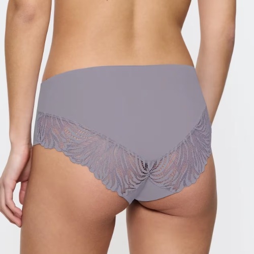Triumph Pretty Micro grau slip