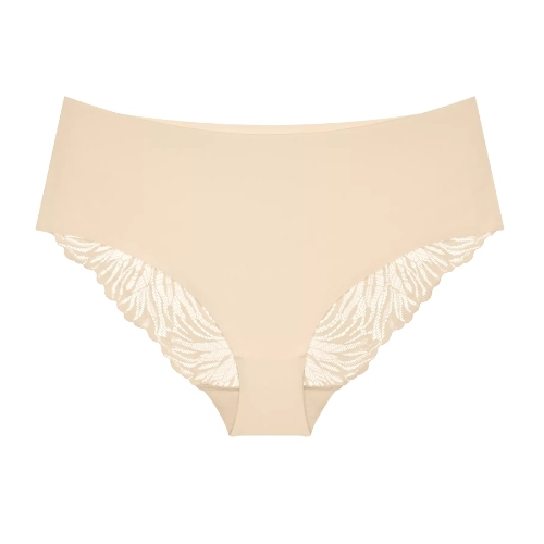 Triumph Pretty Micro beige slip