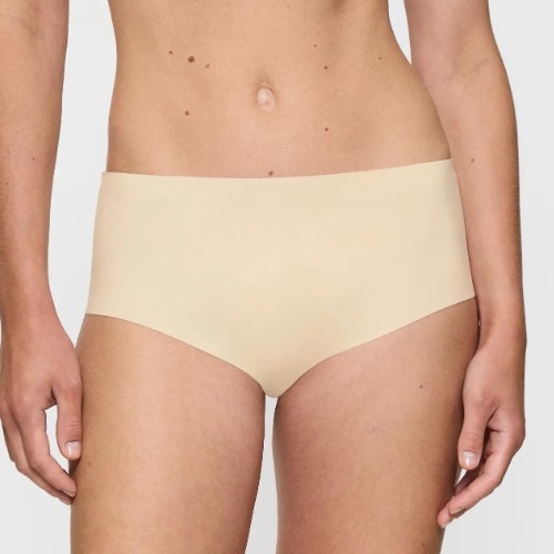 Triumph Pretty Micro beige slip