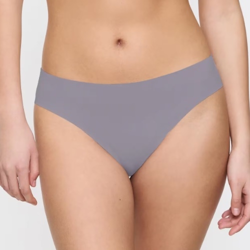 Triumph Pretty Micro grau slip