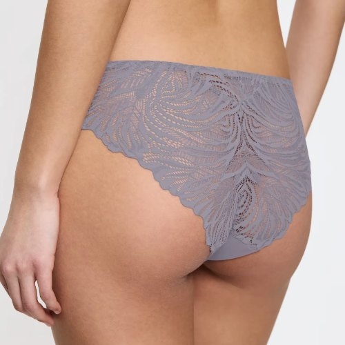 Triumph Pretty Micro grau slip