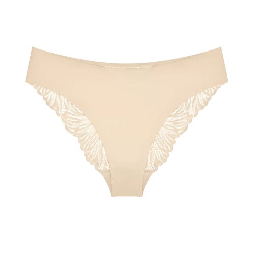 Triumph Pretty Micro beige slip
