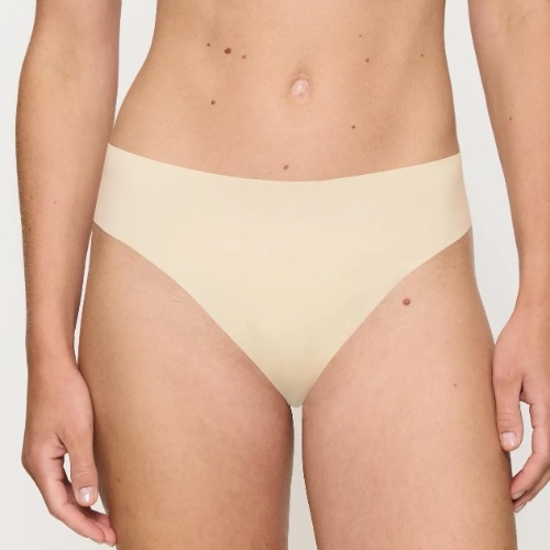 Triumph Pretty Micro beige slip