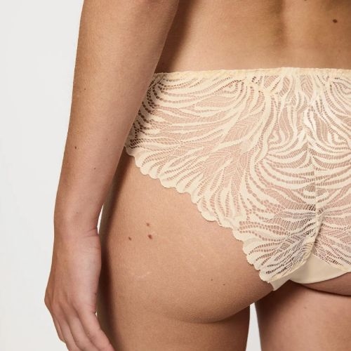 Triumph Pretty Micro beige slip