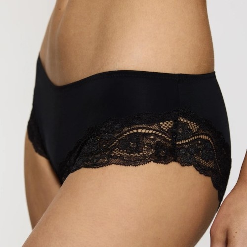 Triumph Lovely Micro schwarz hipster