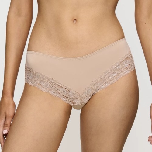 Triumph Lovely Micro pulver hipster