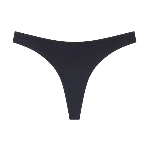 Triumph Smart Invisible schwarz string