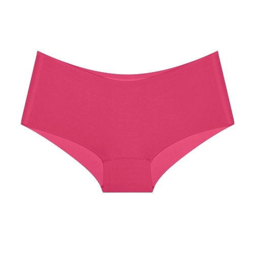 Triumph Smart Invisible pink hipster
