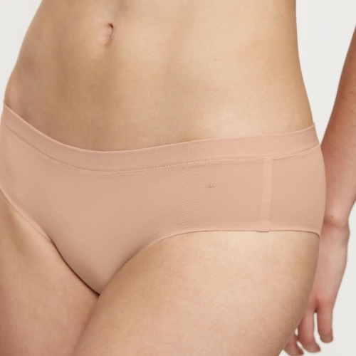 Triumph Smart Natural beige hipster