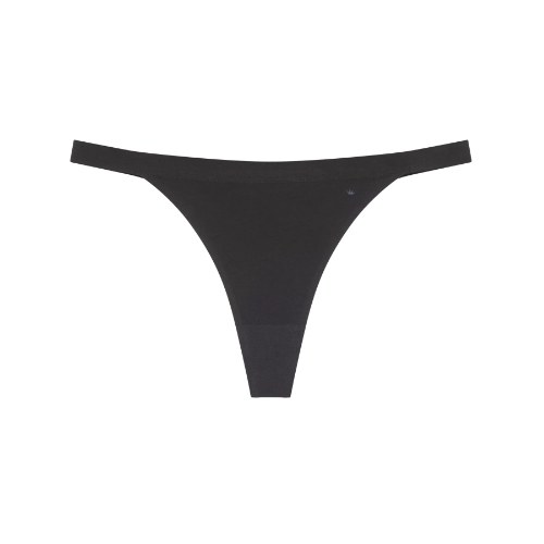 Triumph Smart Natural schwarz string