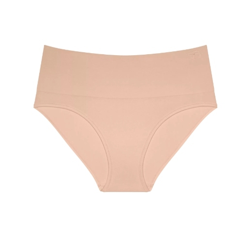 Triumph Soft Sculpt beige slip