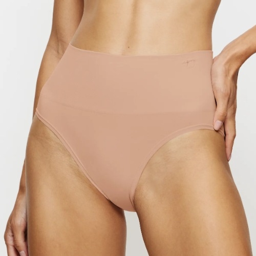 Triumph Soft Sculpt beige slip