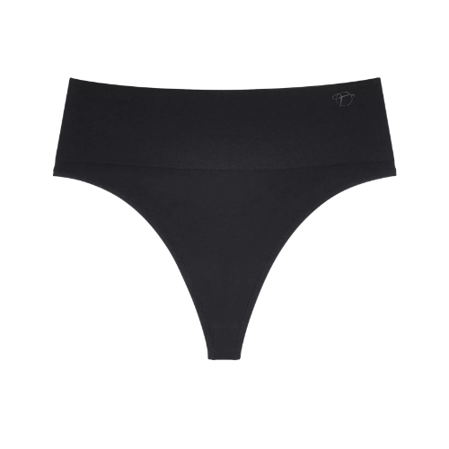 Triumph Soft Sculpt schwarz string