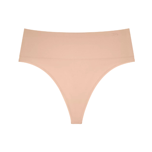 Triumph Soft Sculpt beige string