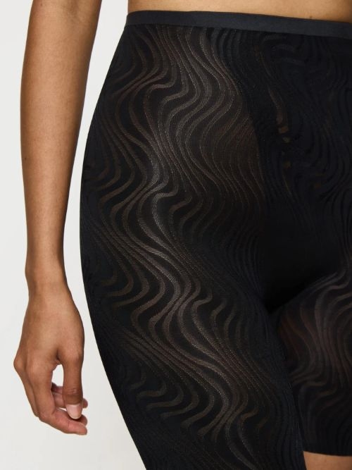 Triumph Shape Smart Ellipse schwarz hipster