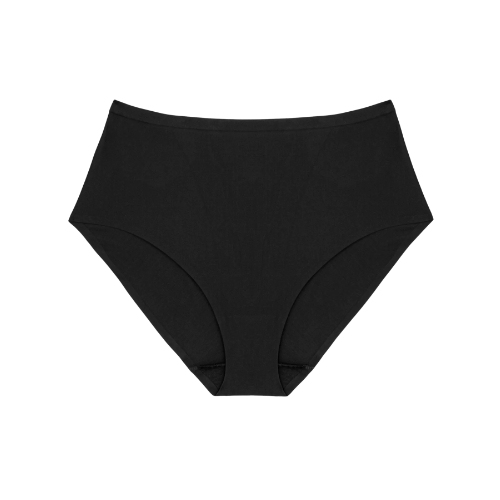 Triumph Shape Smart schwarz slip