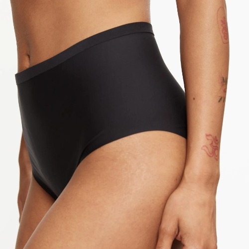Triumph Shape Smart schwarz slip