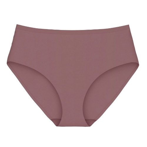 Triumph Shape Smart pink slip