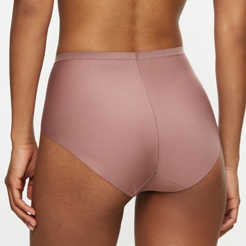 Triumph Shape Smart pink slip
