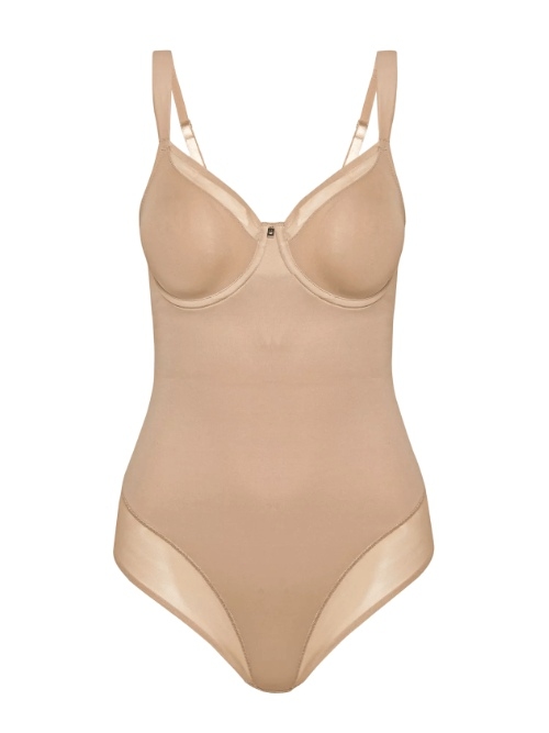 Triumph True Shape Sensation pulver korselett