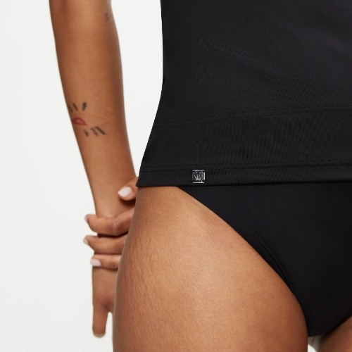 Triumph Trendy Sensation schwarz damen hemd