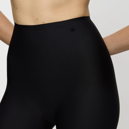 Triumph Medium Shaping Series schwarz hipster