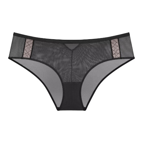 Triumph Palina Cosmic schwarz hipster