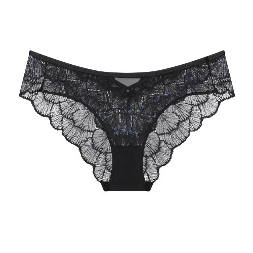 Triumph Palina Moonlight Kiss schwarz hipster