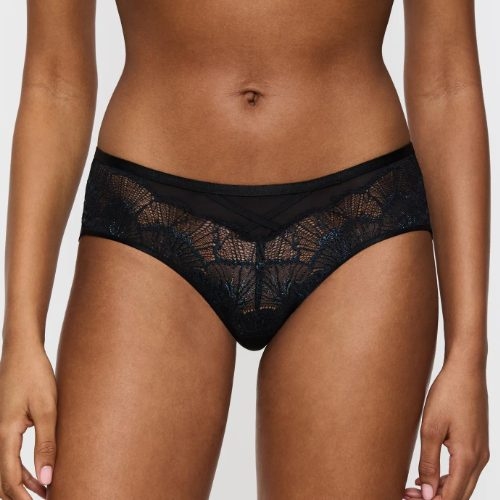 Triumph Palina Moonlight Kiss schwarz hipster