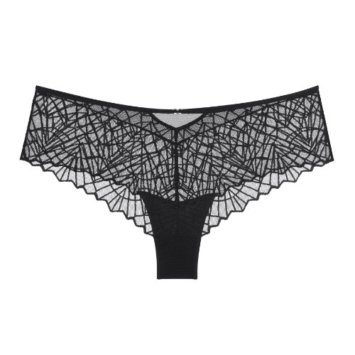 Triumph That Night In Vegas schwarz hipster