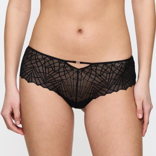 Triumph That Night In Vegas schwarz hipster