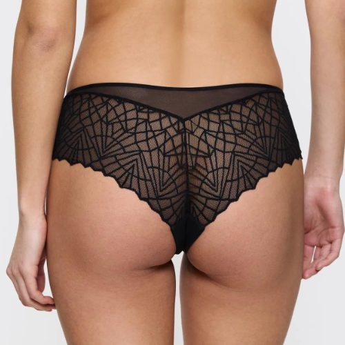 Triumph That Night In Vegas schwarz hipster