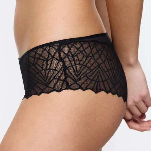 Triumph That Night In Vegas schwarz hipster