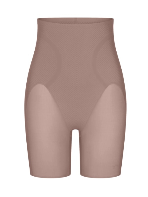 Triumph BMU Illusion Curve braun hipster