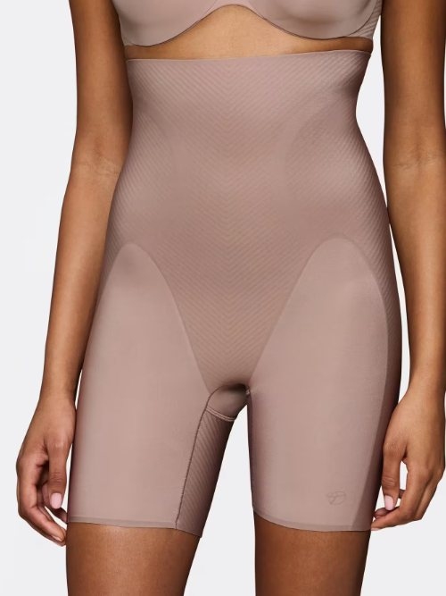 Triumph BMU Illusion Curve braun hipster