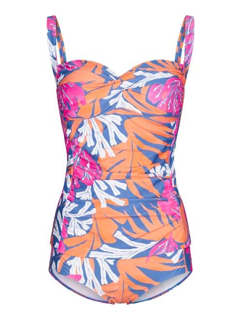Pastunette Badmode navy-blau tankini set