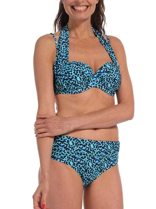 Pastunette Badmode grün set